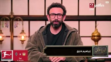 إبراهيم فايق يكشف تفاصيل جديدة بشأن أزمة عواد في الزمالك وقرار ناري منتظر