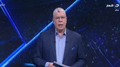 شوبير يعترف بوجود أزمة مالية بالاهلي ويجدد تحذيره للخطيب.."رتب البيت"