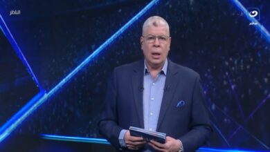 شوبير: الأهلي فيه "دربكة وقلق" ولماذا يحدث هذا الامر