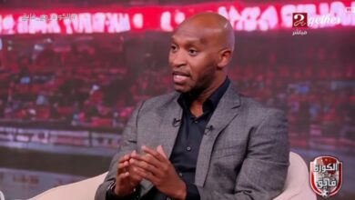 شيكابالا يوجه رسائل قوية لمجلس ولاعبي وجمهور الزمالك ومفاجأة بشأن الشباب