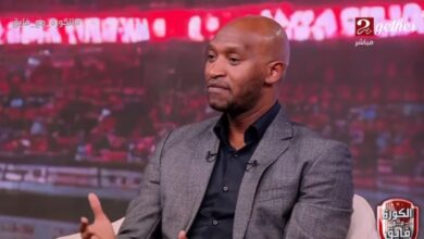 ​شيكابالا يكشف كواليس "قميص شهداء الزمالك" الممنوع: كان حلمي ارتداء علامة "20"