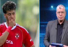 شوبير يوضح حقيقة سفر إمام عاشور للسعودية لتصوير برنامج رمضاني.. ورساله نارية