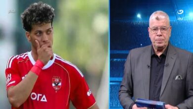 شوبير يوضح حقيقة سفر إمام عاشور للسعودية لتصوير برنامج رمضاني.. ورساله نارية