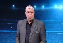 شوبير يكشف مفاجآت في عقد نجله مصطفى في الأهلي وحقيقة المفاوضات لتجديده