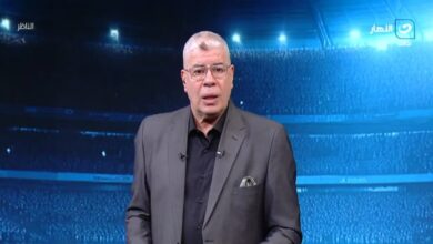 شوبير يكشف مفاجآت في عقد نجله مصطفى في الأهلي وحقيقة المفاوضات لتجديده