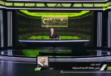 أحمد دياب يحسم الجدل بشأن إلغاء الدوري أو الهبوط