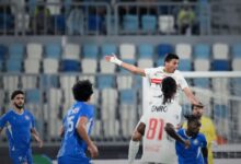 موعد مباراة الزمالك القادمة بعد الفوز أمام سموحة في الدوري