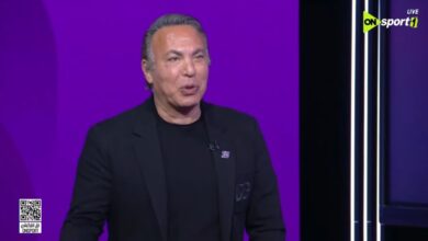 أيمن يونس يعلق على قرار جماهير الزمالك بشأن مباراة بيراميدز - صورة