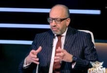 حسام المندوة يكشف سبب ابتعاد أحمد سليمان عن ملف كرة القدم 2 حسام المندوة يكشف سبب ابتعاد أحمد سليمان عن ملف كرة القدم