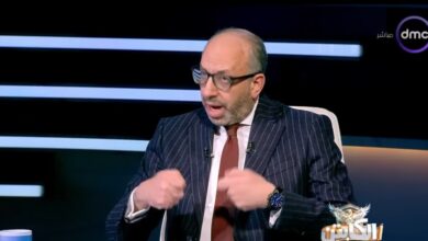 حسام المندوة يبرر بيع لاعبي الزمالك.. وهل القرار منفرد لـ جون إدوارد