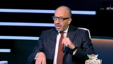 حسام المندوه يفجر مفاجآت عن ديون الزمالك المليارية وموعد انتهاء الازمات من وجهة نظره