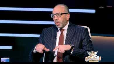 حسام المندوة يحسم مصير معتمد جمال وجون إدوارد في الزمالك