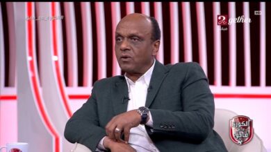 إسماعيل يوسف يوجه الشكر لهؤلاء بعد تأهل الزمالك لربع نهائي الكونفدرالية