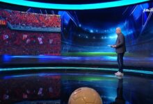 تعليق عاصف من شوبير على تجاوزات جماهير الأهلي في مباراة الجيش الملكي.. ويحذر