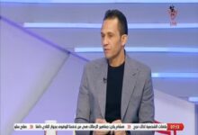 عبد الحليم علي يوضح أسباب خروج الزمالك من كأس مصر- فيديو