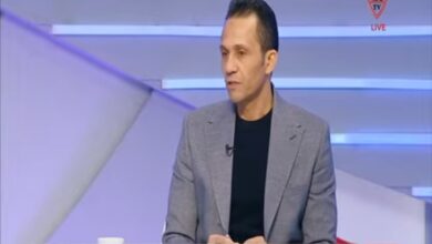 عبد الحليم علي يوضح أسباب خروج الزمالك من كأس مصر- فيديو