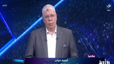 أحمد دياب يكشف عن مقترح هام بشأن الأندية الجماهيرية وموقف الزمالك