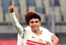 نجم الزمالك السابق يوجه رسالة للاعبين ويشيد بمحمد إبراهيم