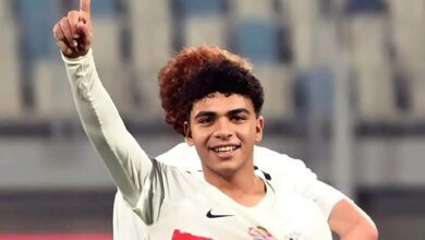 نجم الزمالك السابق يوجه رسالة للاعبين ويشيد بمحمد إبراهيم