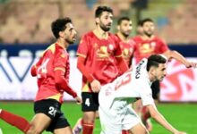 فتوح يتحدث عن مركزه الجديد: "هذا ما طلبه مني الكابتن معتمد جمال"!