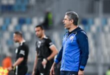 اول قرار من معتمد جمال بعد فوز الزمالك أمام حرس الحدود في الدوري