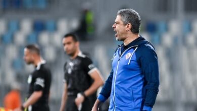 اول قرار من معتمد جمال بعد فوز الزمالك أمام حرس الحدود في الدوري