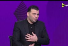 هجوم قوي من عماد متعب ضد توروب رغم فوز الأهلي أمام سموحة 2 هجوم قوي من عماد متعب ضد توروب رغم فوز الأهلي أمام سموحة