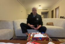 شوبير يحسم الجدل بشأن حقيقة مفاوضات بيراميدز مع وسام ابوعلي وحمدي فتحي-فيديو