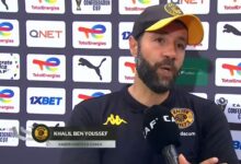 مدرب كايزر تشيفز يطلق تصريح مدوي بعد الفوز على زيسكو الزامبي قبل مباراة الزمالك والمصري