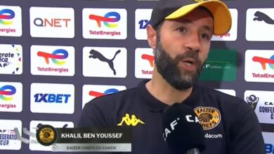 مدرب كايزر تشيفز يطلق تصريح مدوي بعد الفوز على زيسكو الزامبي قبل مباراة الزمالك والمصري