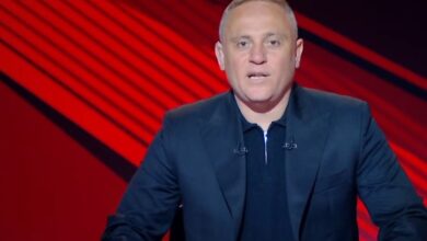 أسامه حسني عبر قناة الأهلي يطلق تصريح مفاجئ " سنطلق على البطولة دوري الجمهور "