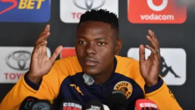 قائد كايزر تشيفز يشعل الأجواء قبل مواجهة الزمالك… مباراة حياة أو موت بلا أعذار