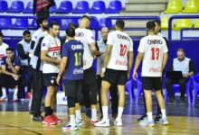 مواعيد مباريات الزمالك في الدور قبل النهائي لدوري الطائرة