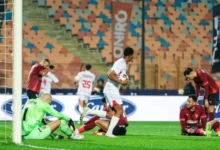اتحاد الكرة يعلن تغيير موعد ومكان إقامة مباراة الزمالك وسيراميكا في كأس مصر