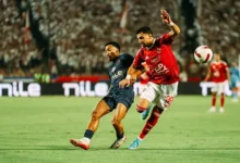 صدمة في سباق التصنيفات.. الدوري المصري يسبق السعودي ويتزعم العرب وإفريقيا