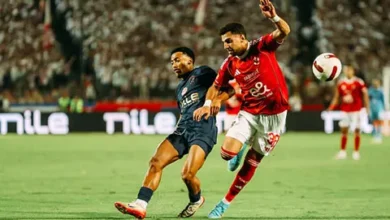 صدمة في سباق التصنيفات.. الدوري المصري يسبق السعودي ويتزعم العرب وإفريقيا