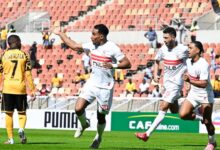 الزمالك ينقل مباراة كايزر تشيفز للإسماعيلية ويطالب بحضور كامل الجماهير!