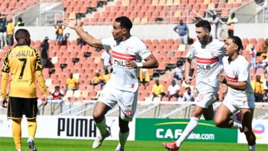 الزمالك ينقل مباراة كايزر تشيفز للإسماعيلية ويطالب بحضور كامل الجماهير!