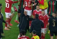 استاد القاهرة يفتح أبوابه بالكامل.. الأهلي يحصل على الضوء الأخضر قبل موقعة الحسم!