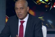 بوبكر الزيتوني: "الله يكون في عون الزمالك.. ومباراة كايزر تشيفز حاسمة"
