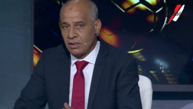 بوبكر الزيتوني: "الله يكون في عون الزمالك.. ومباراة كايزر تشيفز حاسمة"