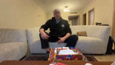 شوبير يكشف عن قرار هام في الأهلي بسبب الازمة الماليه- فيديو