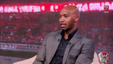 شيكابالا يضع خارطة طريق تأهل الزمالك في الكونفدرالية الإفريقية.. ويعلن حضوره لقاء الحسم