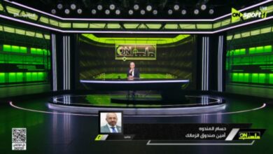 الزمالك علي فين؟.. رد مفاجئ من حسام المندوة