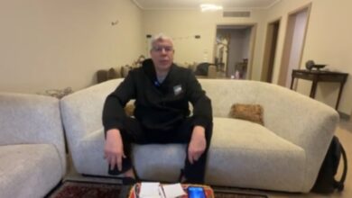 شوبير يناقض نفسه بشأن عقوبة الأهلي بسبب مباراة الجيش الملكي- فيديو