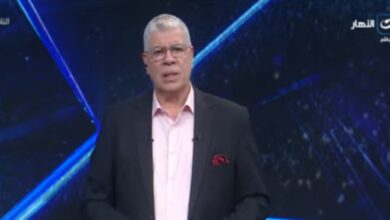 شوبير يوجه رسالة قوية لـ إمام عاشور بعد تصريحات صالح جمعة