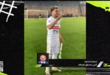 حسام المندوه يكشف سر "الروح الجديدة" للزمالك.. ويوجه رسالة لبيراميدز قبل موقعة الحسم! - فيديو