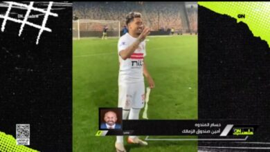 حسام المندوه يكشف سر "الروح الجديدة" للزمالك.. ويوجه رسالة لبيراميدز قبل موقعة الحسم! - فيديو