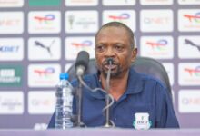 رسالة تحذير من مدرب زيسكو قبل مواجهة الزمالك: لا تستهينوا بفريقي الجريح!