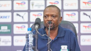 رسالة تحذير من مدرب زيسكو قبل مواجهة الزمالك: لا تستهينوا بفريقي الجريح!